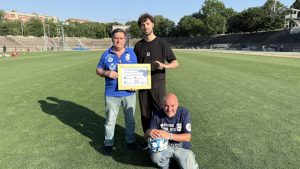 Associazione Pro Tetto insieme a Revman