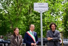 Giardini Marco Pannella