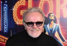 Gloria il Musical Umberto Tozzi