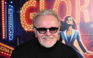 Gloria il Musical Umberto Tozzi