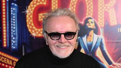 Gloria il Musical Umberto Tozzi
