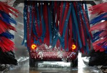 IAM Milano controllo autolavaggi