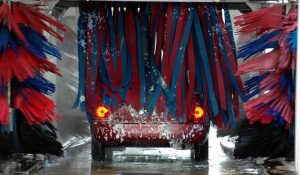 IAM Milano controllo autolavaggi