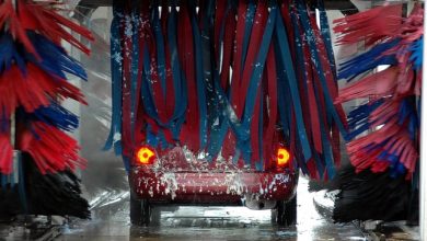 IAM Milano controllo autolavaggi