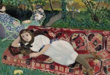 MUDEC Mostra Matisse