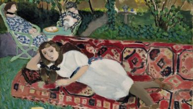 MUDEC Mostra Matisse
