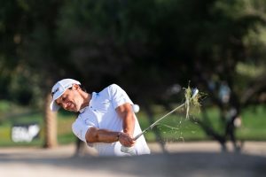 Matteo Manassero Catalunya Championship