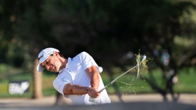 Matteo Manassero Catalunya Championship