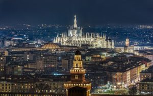Mialno Rete Italiana Città Sane