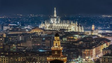 Mialno Rete Italiana Città Sane