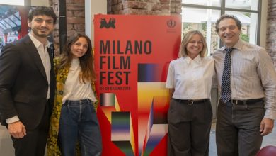 Milano Film Fest 2026 conferenza