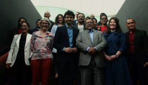 Milano Jakarta World Cities Culture Forum