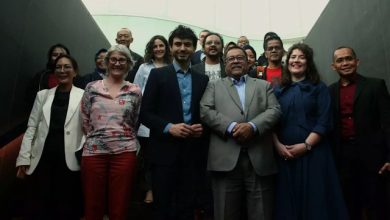 Milano Jakarta World Cities Culture Forum