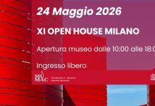 Open House Milano 2026