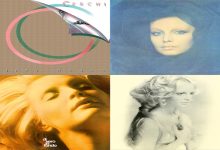 Patty Pravo 4 LP