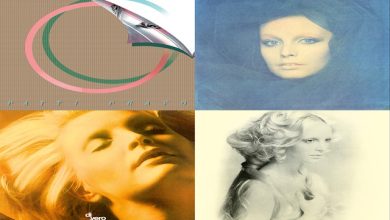 Patty Pravo 4 LP