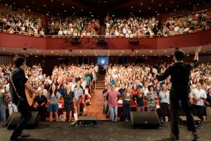 Piccolo Teatro Milano Film Fest