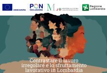 Progetto InLav DIL Nord