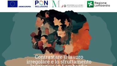 Progetto InLav DIL Nord