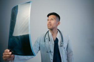 Radiologia geriatrica IA
