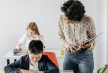 Rete doposcuola milanese