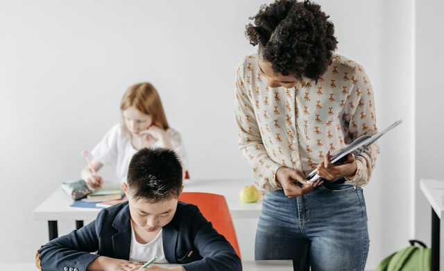 Rete doposcuola milanese
