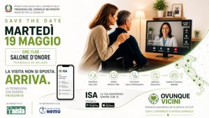 SLA visita specialistica