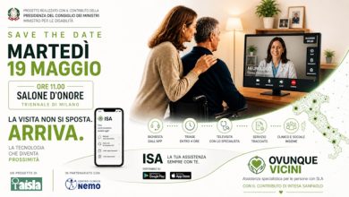 SLA visita specialistica