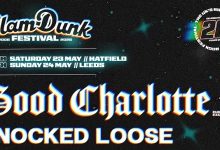 Slam Dunk Festival 2026