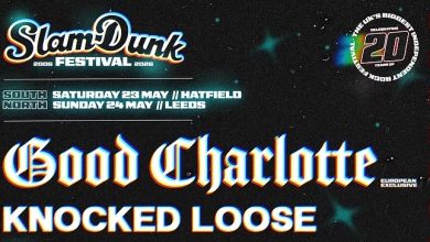 Slam Dunk Festival 2026