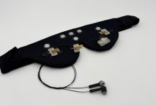 Somniia Monitor monitoraggio del sonno
