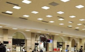 Sportelli anagrafe carte di identità Milano 