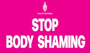 Stop Body shaming