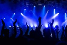 concerto di Annalisa