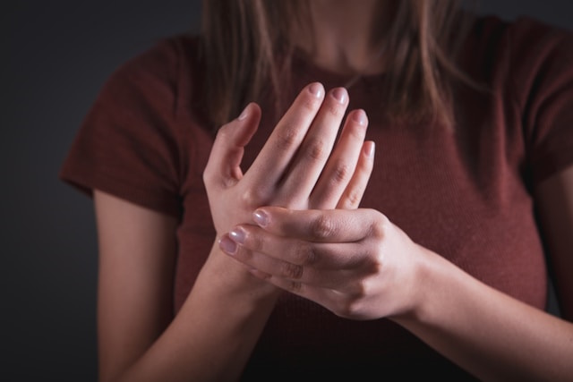 fibromialgia ansia e depressione