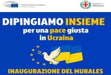 murales per l’Ucraina