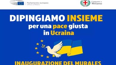murales per l’Ucraina