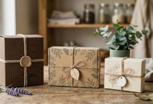 packaging confezione
