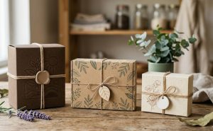 packaging confezione