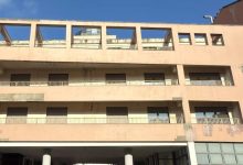 palazzo di via Trivulzio