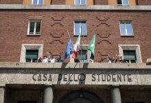 Casa dello Studente Leonardo da Vinci