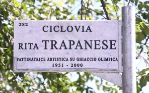Ciclovia Rita Trapanese