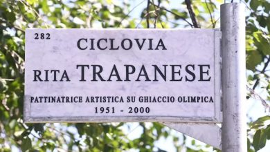 Ciclovia Rita Trapanese