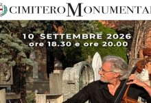 Cimitero Monumentale Roberto Bartoli