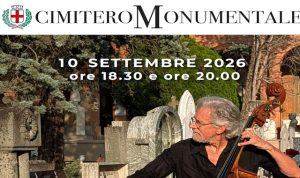 Cimitero Monumentale Roberto Bartoli