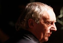 Dario Argento al Milano Film Fest
