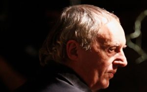 Dario Argento al Milano Film Fest
