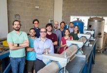 ERC Advanced Grant Politecnico di Milano