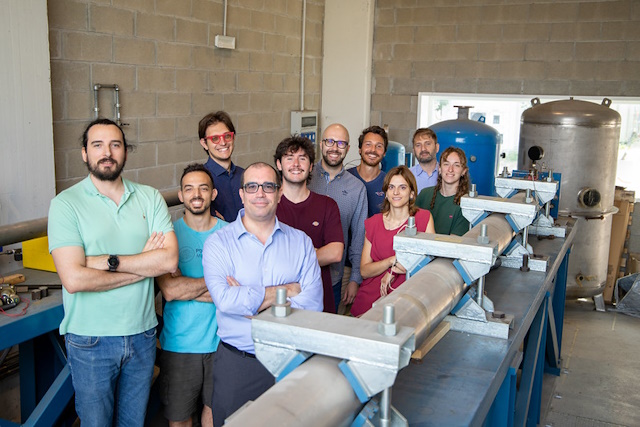 ERC Advanced Grant Politecnico di Milano