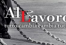 Fabbrica del Vapore Al lavoro